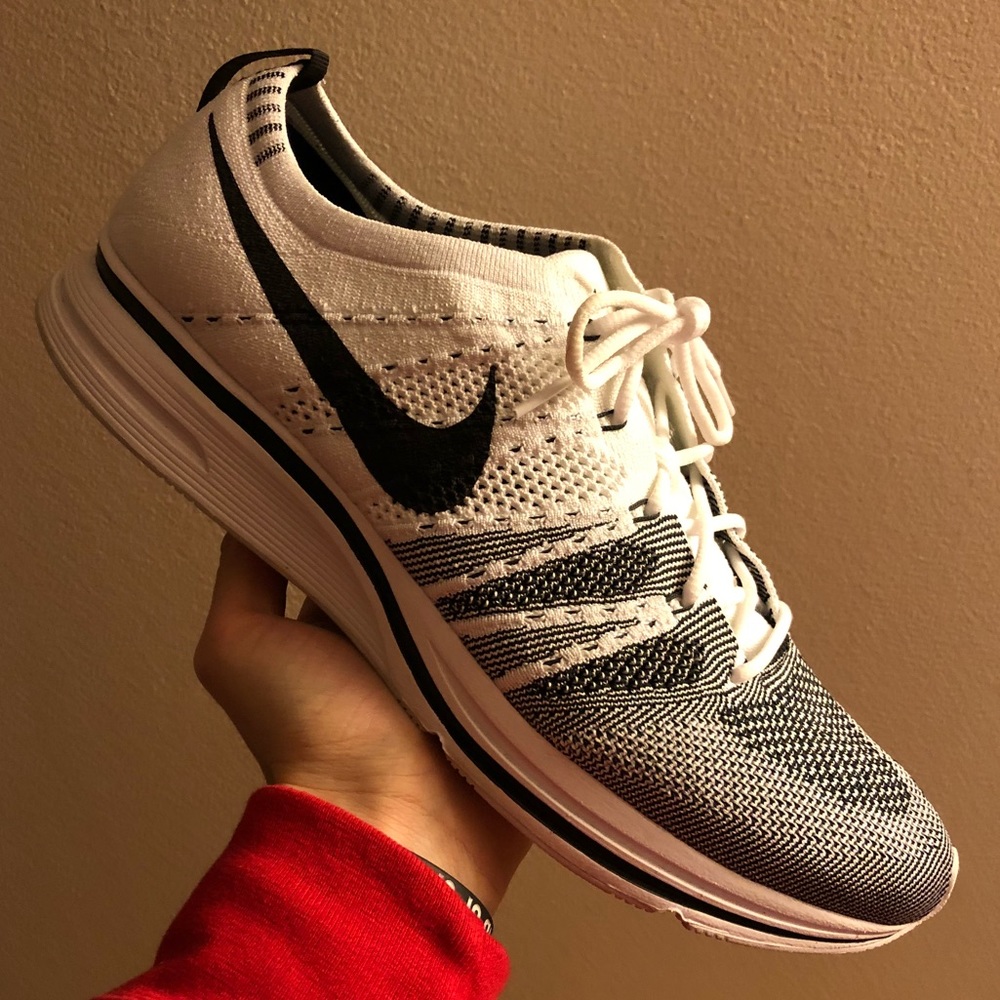 Nike Flyknit Trainer